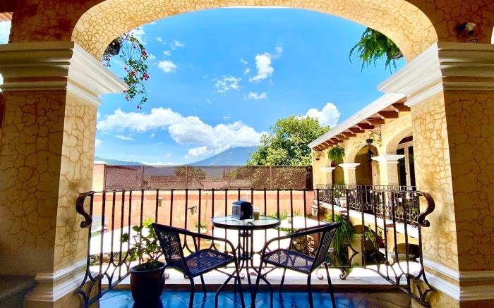 Casa Realeza Hotel