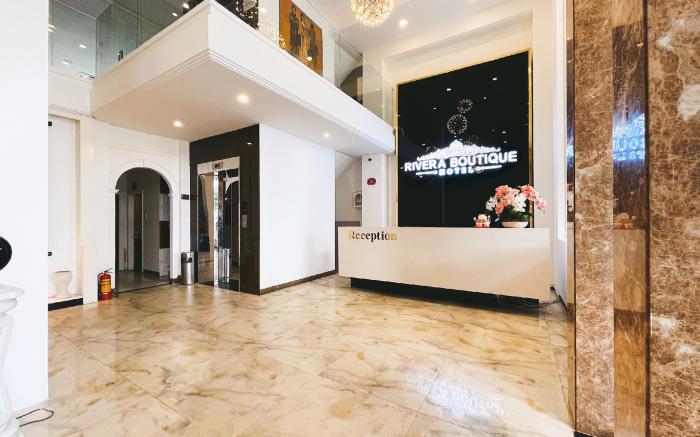 Rivera Boutique Hotel