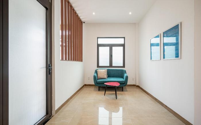 Cozrum Homes - Cozytel Residence