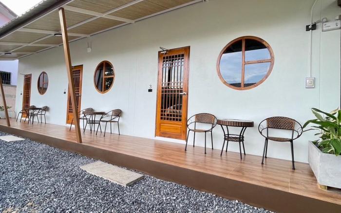 Norn Na Homestay Chanthaburi