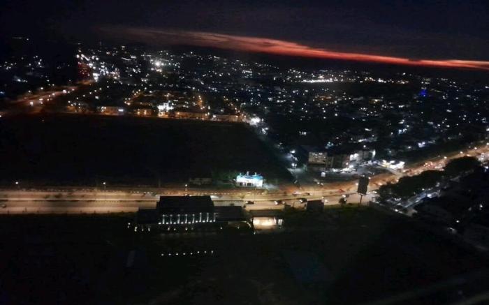 Masterstadt Batam Pollux Habibie A3 by Ocha