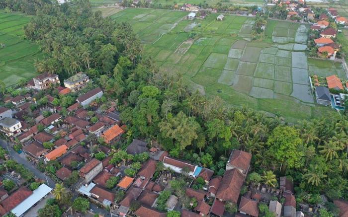 Sila Urip Guest House