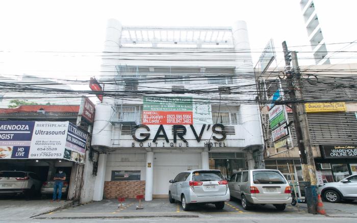 RedDoorz Plus @ Boni Avenue Mandaluyong