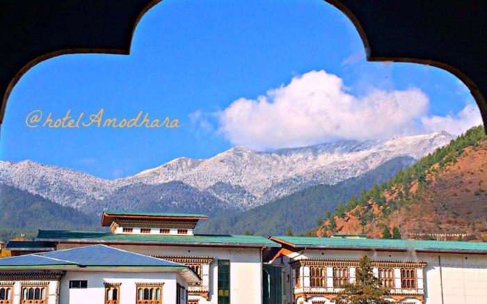 Hotel Amodhara