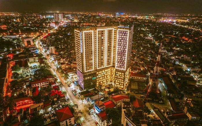 Mercure Hai Phong