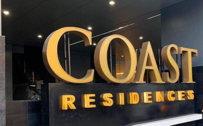 SMDC Coast Walking Distance PICC 1727 by Mrsayla