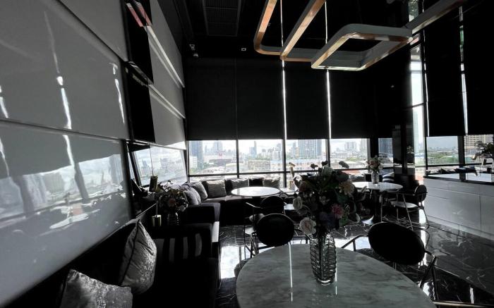 Room in Tha Phra Near BTS Talat Phlu  [Suite 1]