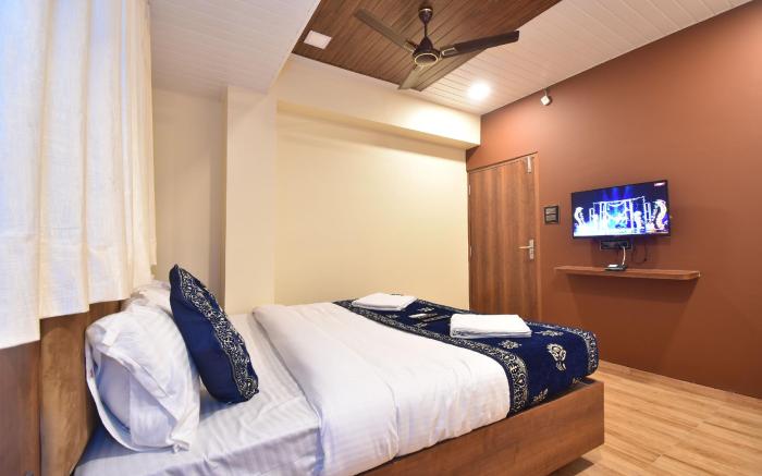 Hotel Starlit