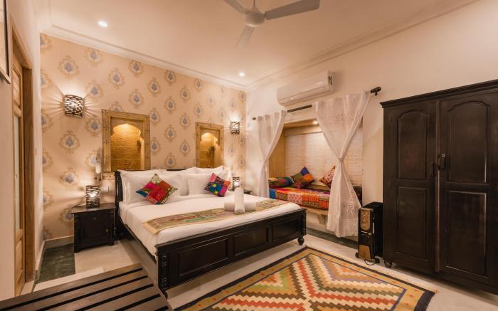 Hotel Meri Haveli
