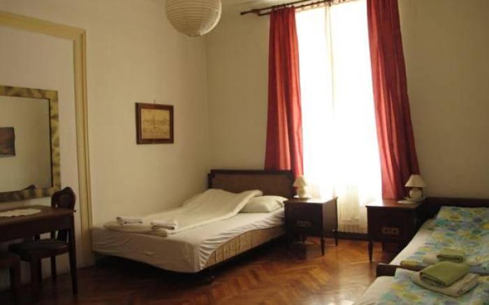Centar Guesthouse