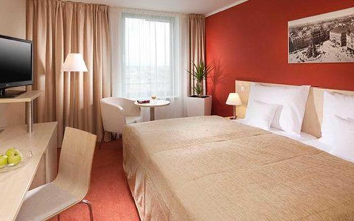Clarion Congress Hotel Olomouc