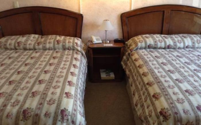 Hotel Zafra