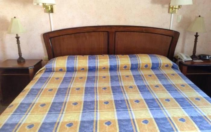 Hotel Zafra