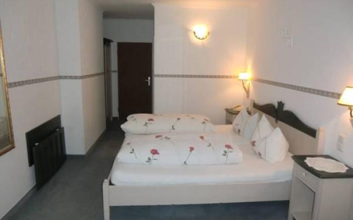 Hotel Schlossgarten