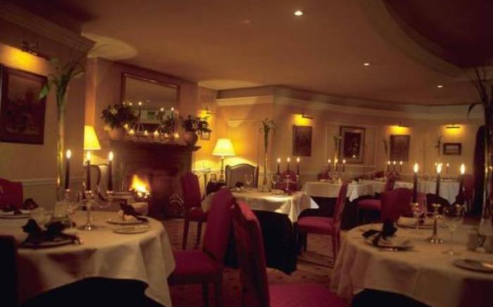 Roman Camp Country House Hotel