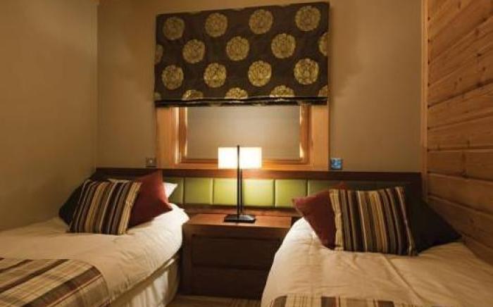 Ingliston Country Club Hotel