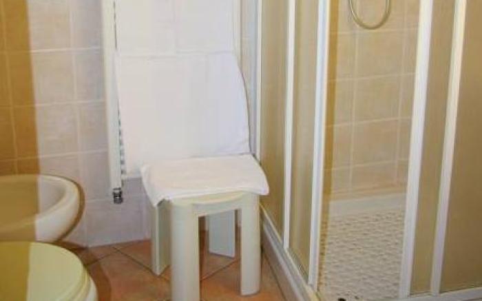 B&B Locanda Il Tufo Rosa