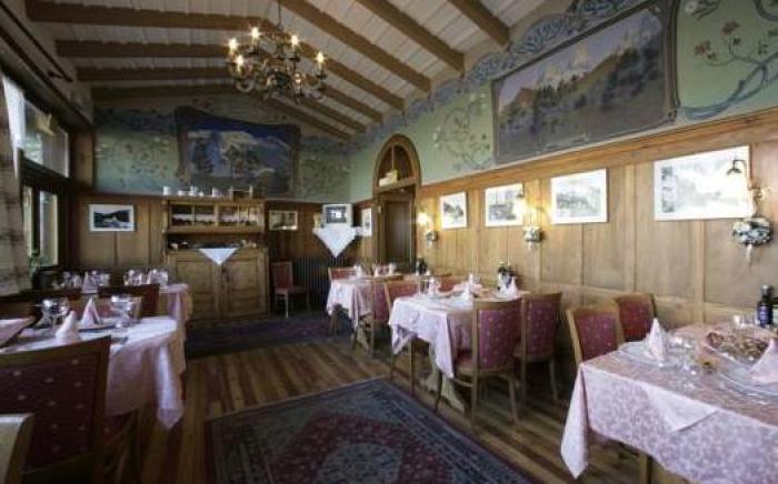 Hotel Savoia