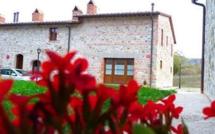 Agriturismo Podere San Giorgio