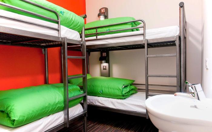 Hostel YHA South Downs