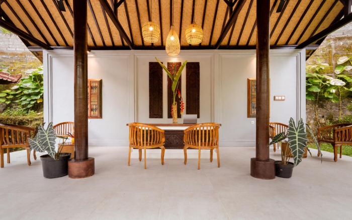 Amanuba Ersadeva Resort 