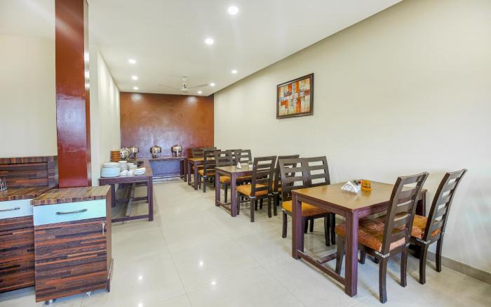 VK Hotels & Resorts