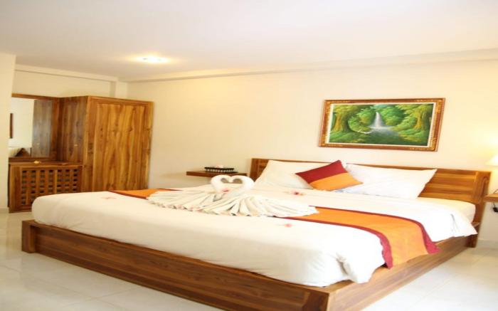 AS Resort