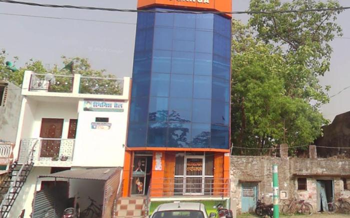 Hotel Raj Ganga