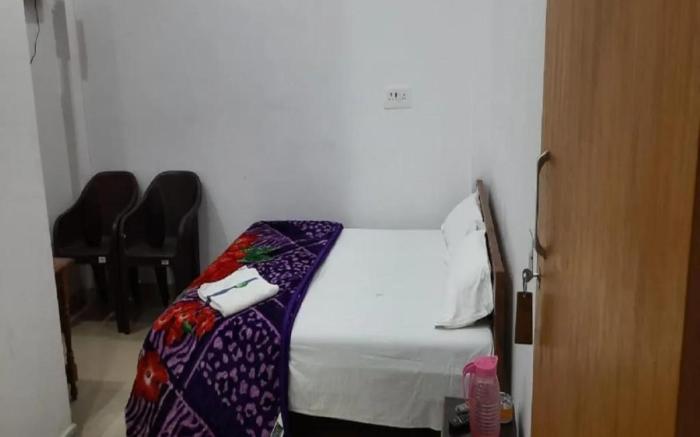 Hotel Raj Ganga
