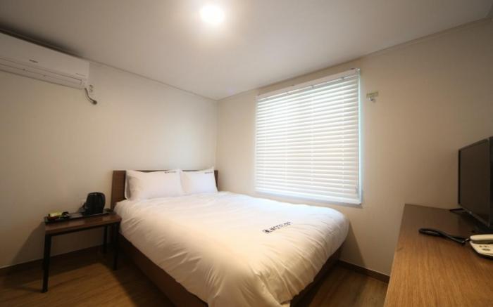 Ssangma Motel