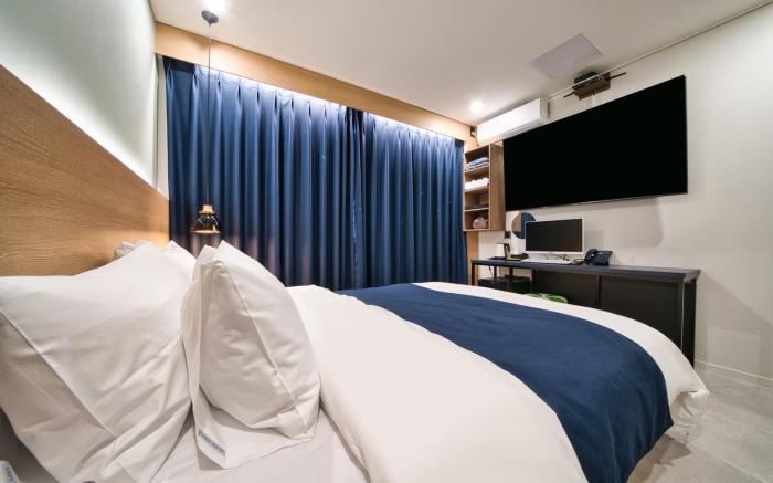 Hotel Adele in Gyeongju