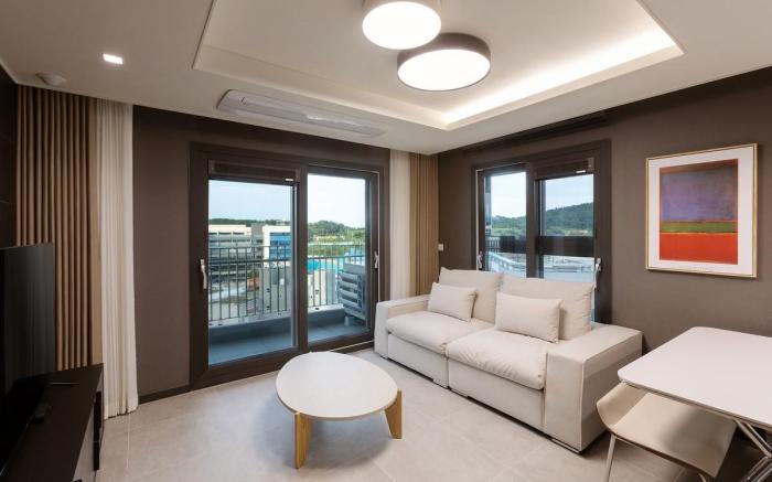 NewCZ Osiria Residence