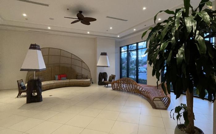 Vũ’s House Apec Mandala View Biển Tuy Hoà