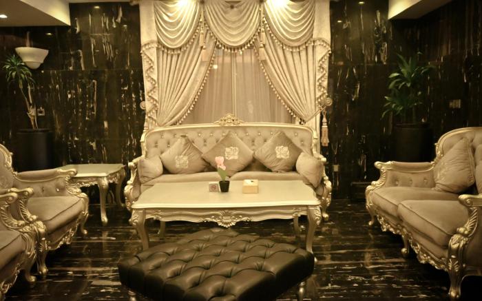 Wow Hotel Jeddah