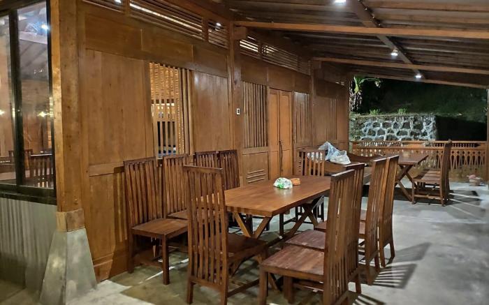 Villa DolanoKene - Karangpandan