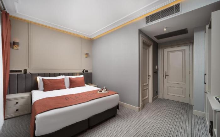 Plat Inn Hotel Taksim