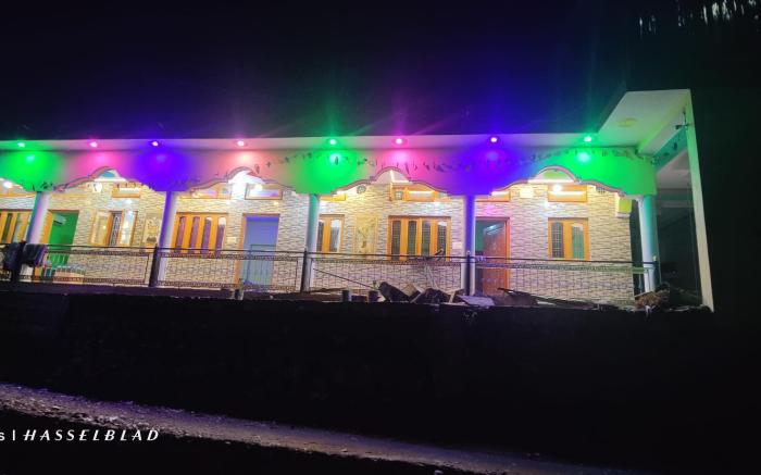 Pari Home Stay Matli Uttarkashi