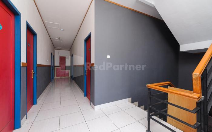 Ian Hotel Jaksa RedPartner