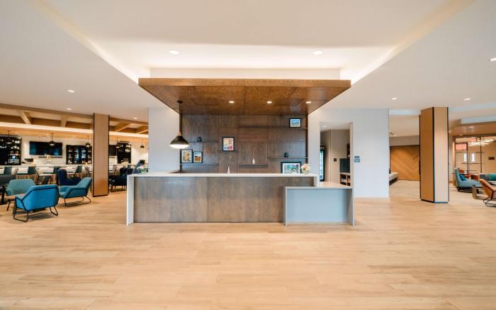 Hyatt House Sacramento Airport-Nort