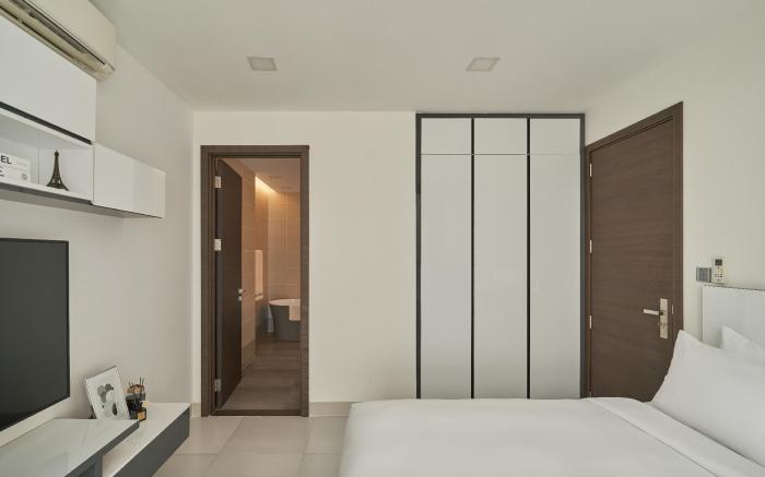 Noden Hotel & Apartment
