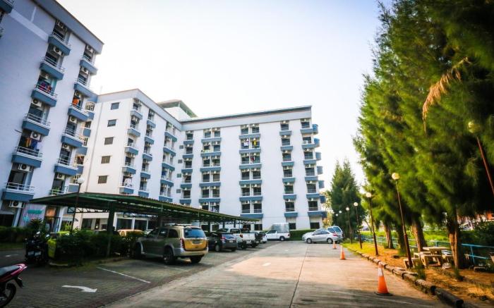 Wiangwalee Hotel