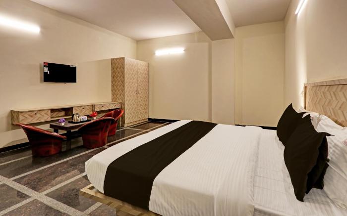Hotel O Living Tree Suites