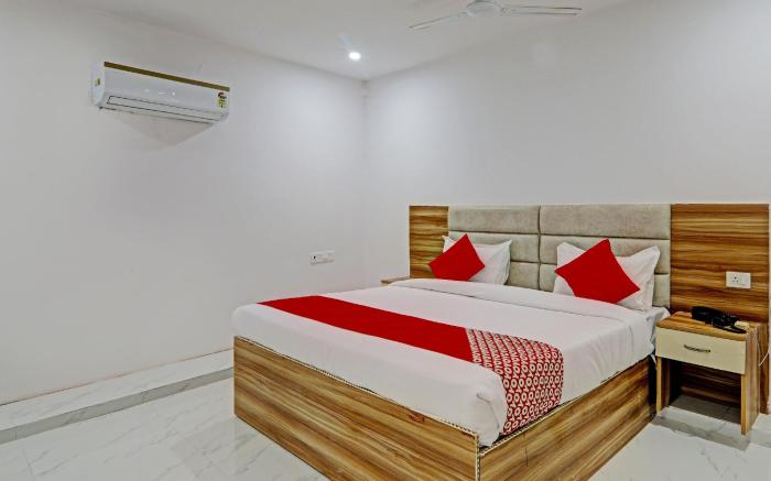 Hotel O Flagship Hotel Gabbar's