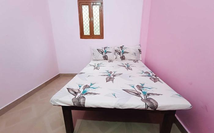 Hotel O Homes Maithli Raman Kunj Homestay
