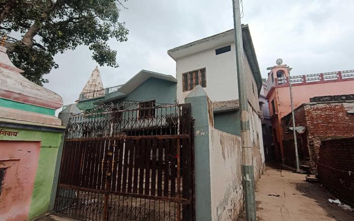 Hotel O Homes Maithli Raman Kunj Homestay