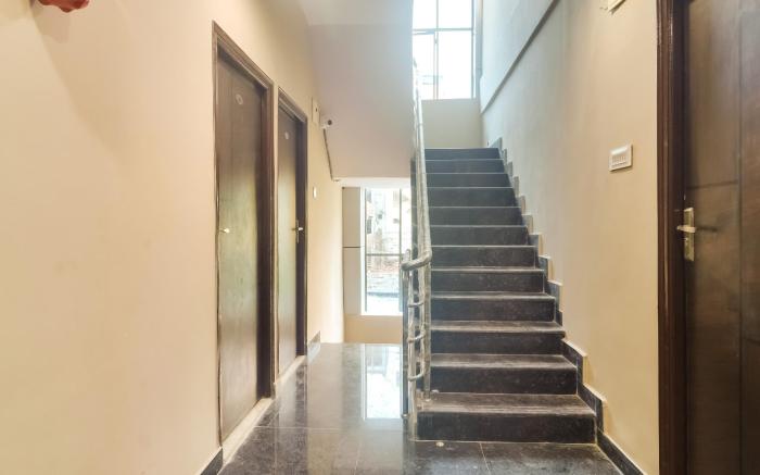 Hotel O Red Stone Hotels