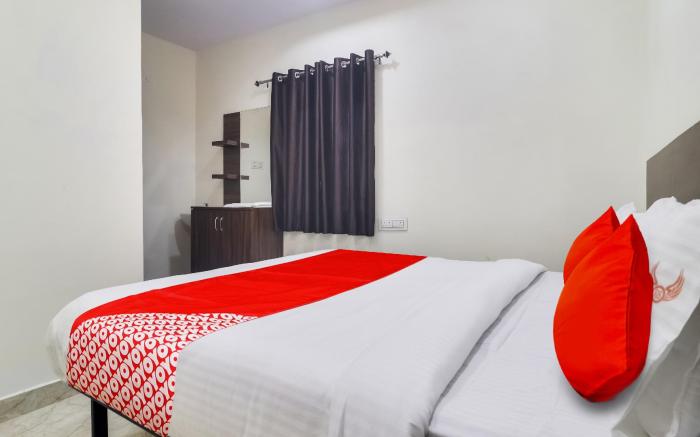 Hotel O Red Stone Hotels