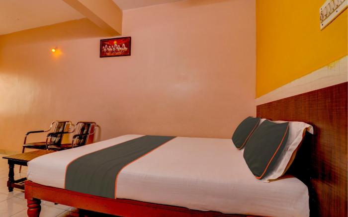 Hotel O Royal Inn
