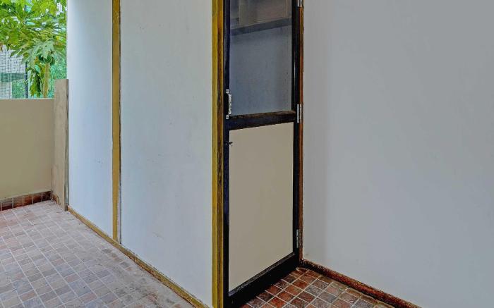 Collection O Ns Service Apartment