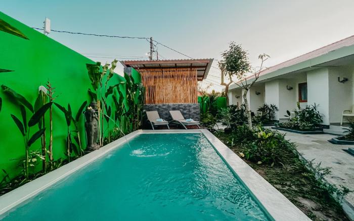 Mora Residence 